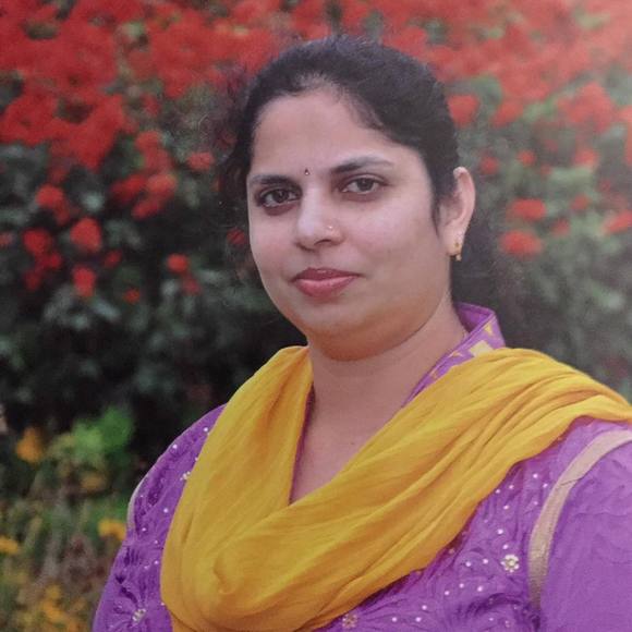 Meet your Posher, Uma - Picture 1 of 1